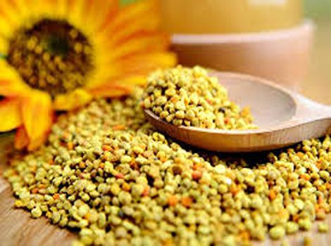 تصویر 3 از خرید و قیمت گرده گل طبیعی + فروش عمده